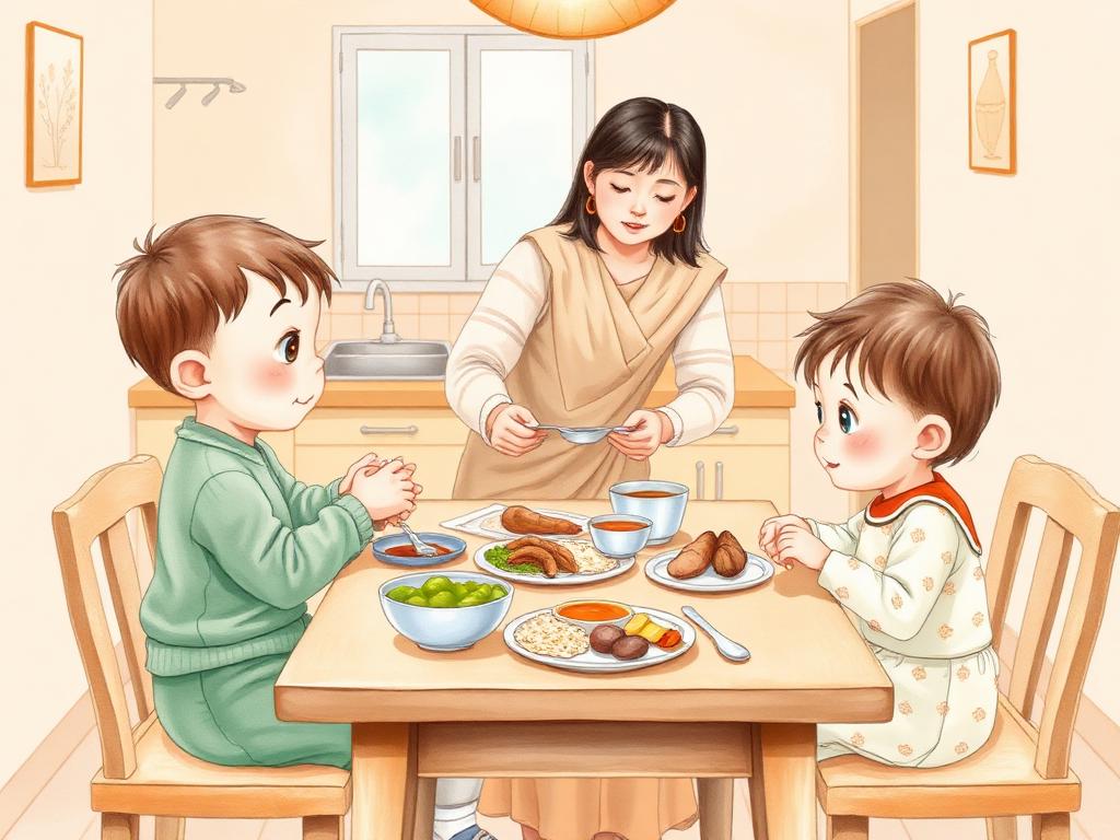 Home-style Meals