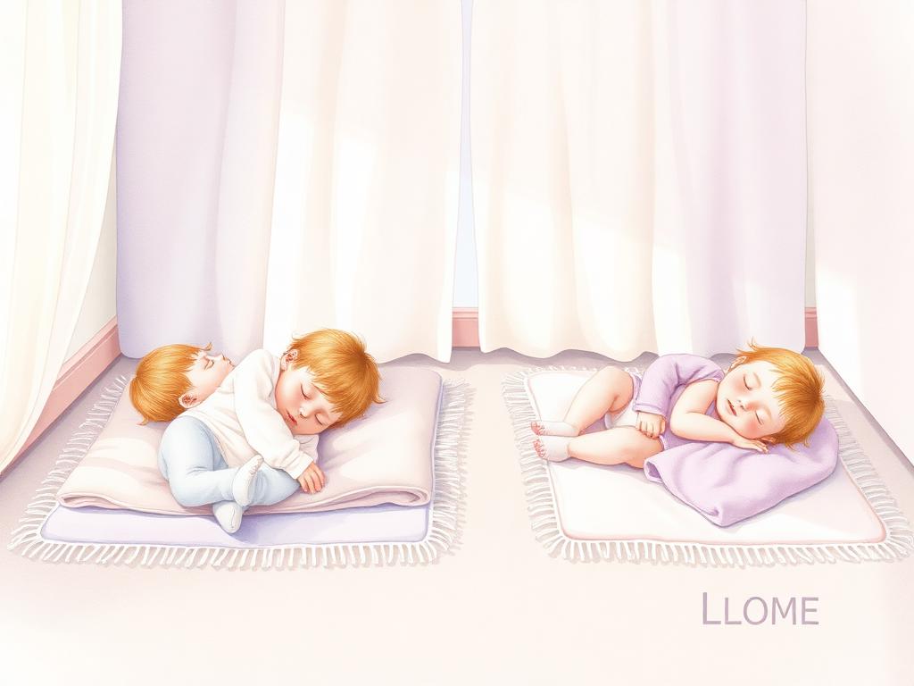 Calm Naps